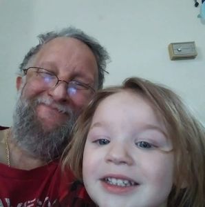 Meet your Posher, Rob